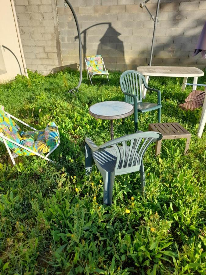 Plusieurs Chambres A 20 Km Au Sud De Paris Ballainvilliers Exterior foto